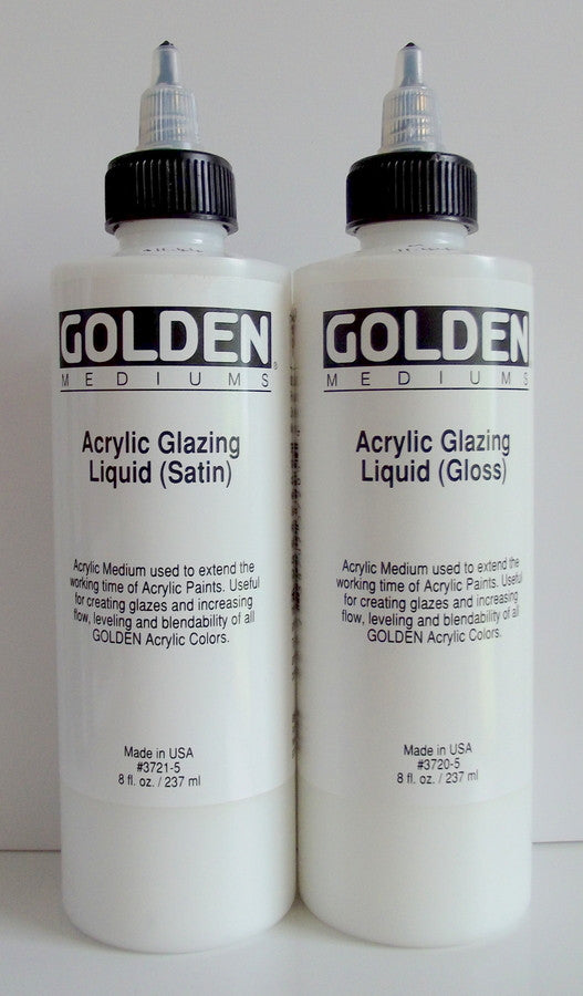 Golden GAC 900 – 3990 – Alice West Art