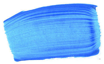 Manganese Blue Hue  Matisse acrylic paint
