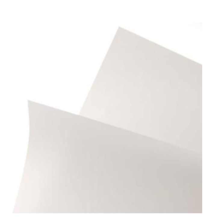 Canson Glassine Tissue Interleaf/Papier Cristal– Alice West Art