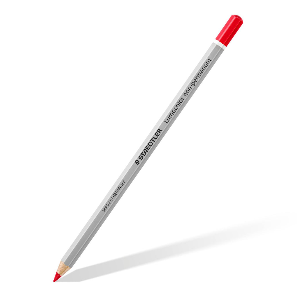 Staedtler Lumocolor non-permanent omnichrom 108– Alice West Art